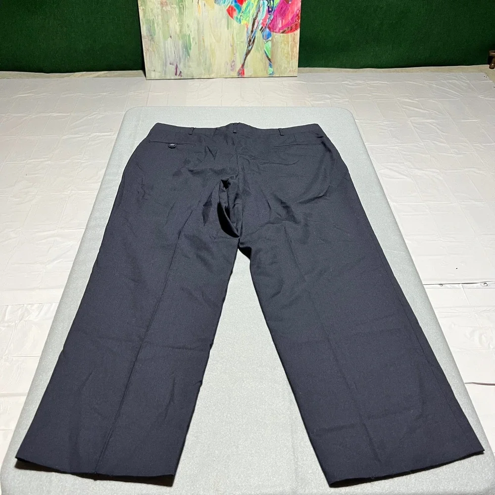 N/A dress trousers
